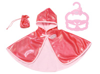 Zapf nukuriided Baby Annabell Little Sweet Cape 36cm 706503