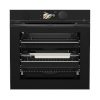 De Dietrich integreeritav ahi DOR4747B Built-In Oven, must