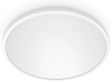 WiZ laelamp SuperSlim Ceiling Lamp, 55cm, Round, Wi-Fi, valge