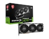 MSI videokaart RTX4070 TI Super VENTUS 3X OC 16GB GDDR6X HDMI 3x DP