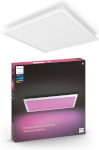 Philips Hue laelamp Surimu Color Ambiance, valge, 60x60 cm