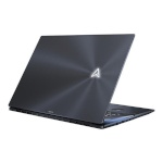 ASUS sülearvuti zenbook Series, ux7602zm-me169w, I9-12900h, 2500MHz, 16" , touchscreen, 3840x2400, 16GB, DDR5, SSD 2TB, GeForce rtx 3060, 6GB, ENG, numberpad, windows 11 Home, must, 2.4kg, 90nb0wu1-m009h0