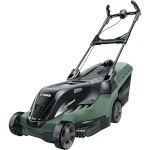 Bosch akumuruniiduk 36-750 AdvancedRotak Solo Lawn Mower, 36V, roheline/must