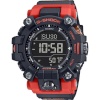 Casio G-Shock meeste kell GW-9500-1A4ER (Ø 53 mm)