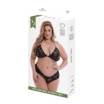 Baci Lingerie aluspesu komplekt Bra & Panty must (Queen)