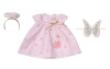 Zapf nukuriided Baby Annabell Season X-Mas Outfit 43cm 707241