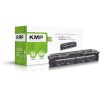 KMP tooner H-T246Y kollane Asendustoode: CF 542 A