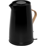 Stelton veekeetja Stelton Emma Water Kettle 1,2l must