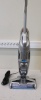 Bissell SALE OUT. CrossWave C3 Select Vacuum Cleaner, Handstick,NO ORIGINAL PACKAGING, SCRATCHES, MISSING INSTRUKCION MANUAL,MISSING ACCESSORIES | Vacuum Cleaner | CrossWave C3 Select | Corded operating | Handstick | Washing function | 560 W | - V | must/