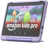 Amazon tahvelarvuti Fire HD 10 Kids Pro (13 Gen) 10.1" 32GB Happy Day, roosa