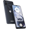 Motorola mobiiltelefon Moto E22 astro must