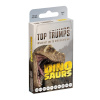 Winning Moves plays Top Trumps dinosaurs