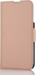 Wave kaitsekest BookCase, MagSafe, iPhone 15 Pro, Rose Gold