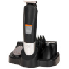 Adler juukselõikur AD 2943 Grooming Set 5 in 1, must 