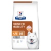 Hill's kuivtoit koerale PD K/D Kidney + Mobility, 12kg