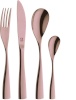 Cs Kochsysteme söögiriistade komplekt 080181 Bocholt Cutlery Set, roosa kuld