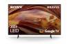 Sony televiisor KD50X75WL 50" (126cm) 4K Ultra HD Smart Google LED TV