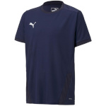 Puma T-särk lastele Teamgoal 23 Jersey tumesinine 704160 06 suurus 140cm