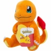 Pokémon pehme mänguasi Charmander 20cm polüpropüleen