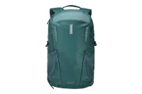 Thule sülearvutikott EnRoute Backpack seljakott TEBP-4416 15.6" Backpack seljakott roheline