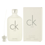 Calvin Klein parfüüm unisex Ck One EDT 100ml