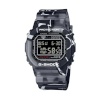 Casio G-Shock meeste kell STREET SPIRIT SERIE (Ø 43 mm)