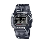 Casio G-Shock meeste kell STREET SPIRIT SERIE (Ø 43 mm)