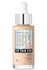 Maybelline jumestuskreem Superstay 24H Skin Tint + Vitamin C 30ml, 06, naistele