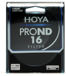 Hoya filter 58mm PROND16 neutraalhall