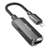 Mcdodo adapter Mcdodo CA-2690 OTG 2in1 Convertor Lightning -> USB 3.0