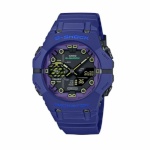 Casio G-Shock meeste kell GA-B001CBR-2AER must