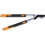 Fiskars oksakäärid L86 SmartFit Telescopic Loppers, must/oranž