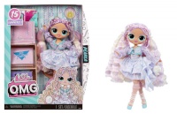 MGA mängunukk L.O.L. Surprise! OMG Fashion Doll - Pearla