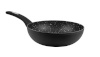 Cs Kochsysteme wok-pann 065904 Marburg WOK Pan, 28cm 