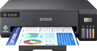 Epson printer EcoTank ET-14100 (must, USB, WLAN)