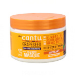 Cantu juuksemask Grapessed Strengthening (340g)