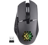 Defender juhtmevaba Wireless Gaming hiir Mouse G LORY GM-514 must