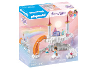 Playmobil klotsid Princess Magic 71360 Baby Room in the Clouds