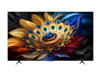 TCL teler 85" C655 – 4K QLED Google TV