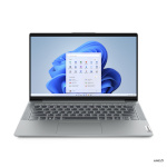 Lenovo sülearvuti 14" 5 14ABA7 R5 5625U, 8GB, 512GB M.2 SSD, FHD, W11 Software DE Keyboard DE (Deutschland) Garantii 1a, reThink