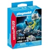 Playmobil klotsid 71585 specialPLUS Robotertaucher