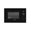 De Dietrich integreeritav mikrolaineahi DME4310H Built-In Microwave, must