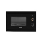 De Dietrich integreeritav mikrolaineahi DME4310H Built-In Microwave, must