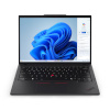 Lenovo sülearvuti ThinkPad T14 G5 (21ML005GGE) (must, Windows 11 Pro 64-Bit, 35.6 cm (14 Zoll) & 60 Hz Display, 1TB SSD)