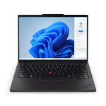 Lenovo sülearvuti ThinkPad T14 G5 (21ML005GGE) (must, Windows 11 Pro 64-Bit, 35.6 cm (14 Zoll) & 60 Hz Display, 1TB SSD)