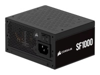 Corsair toiteplokk Corsair Fully Modular 80 PLUS Platinum SFX Power Supply (EU) | SF Series SF1000 | 1000 W