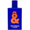 Fun & Basics meeste parfüüm Be Fun Man EDT (100ml)