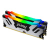 Kingston mälu DDR5-7200mt/s Cl38 DIMM, 2x16GB, 32GB, RGB