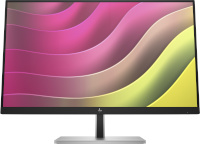 Hp monitor E24t G5 23.8" Full HD LED puutetundlik ekraan, must