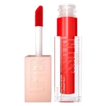 Maybelline huuleläige Lifter Gloss 5,4ml, 23 Sweet Heart, naistele